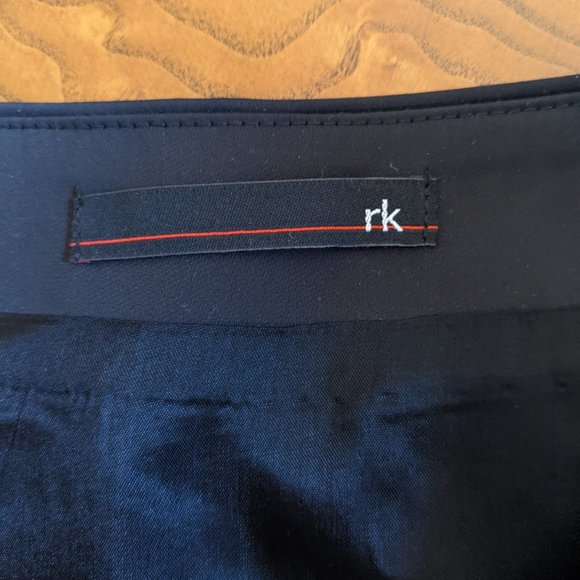RK Pencil Skirt - Picture 5 of 5